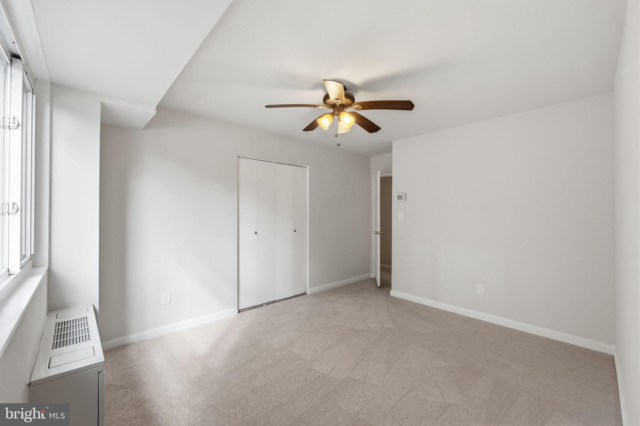 95 East Wayne Avenue, Unit 101 Silver Spring, MD 20901 - Photo 18 of 20 a view of an empty room