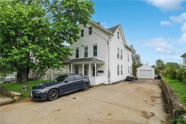 $2,000 | 143 Tower Street, Westerly, RI 02891
