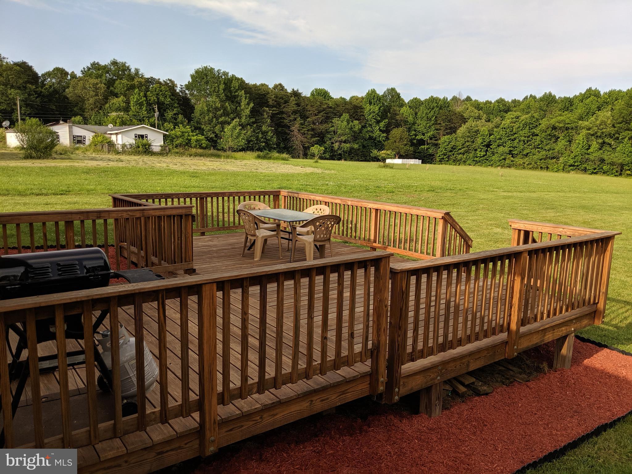 9325 Black Walnut Run Road Rhoadesville, VA 22542 - Photo 2 of 15 Gallery Image 2