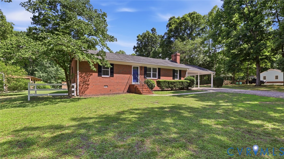 1611 Otterdale Road Midlothian, VA 23114 - Photo 2 of 52