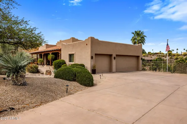 $1,299,000 | 16636 East Jacklin Drive, Fountain Hills, AZ 85268