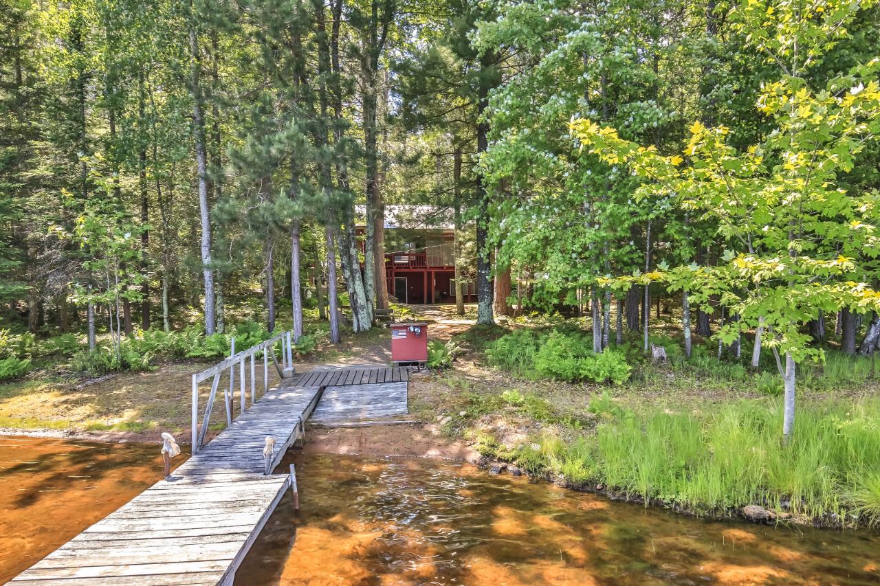 5190 Wilmar Lane Rhinelander, WI 54501 - Photo 16 of 28 Gallery Image 16