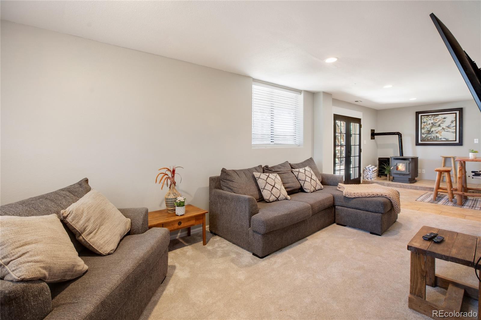 944 County Road 512 Divide, CO 80814 - Photo 36 of 49 a living room with furniture a couch and a window