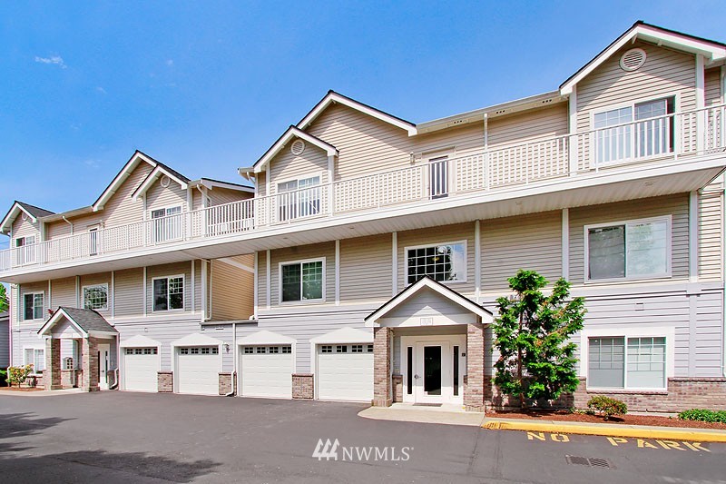 14130 Southeast 171st Way, Unit D103 Renton, WA 98058 - Photo 1 of 13 Gallery Image 1
