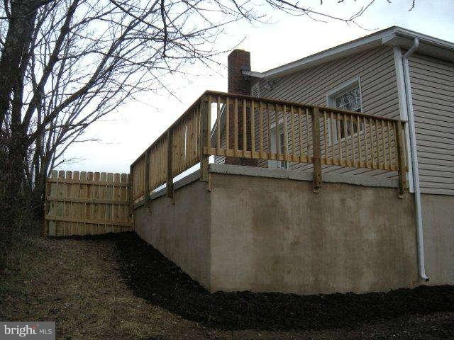 614 Whissens Ridge Road Winchester, VA 22602 - Photo 2 of 11 Exterior (General)