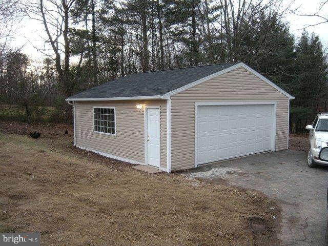 614 Whissens Ridge Road Winchester, VA 22602 - Photo 3 of 11 Exterior (General)