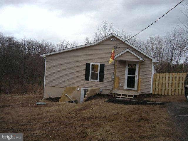 614 Whissens Ridge Road Winchester, VA 22602 - Photo 4 of 11 Exterior (General)