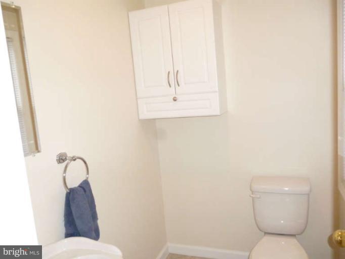 614 Whissens Ridge Road Winchester, VA 22602 - Photo 10 of 11 Bath (Master)