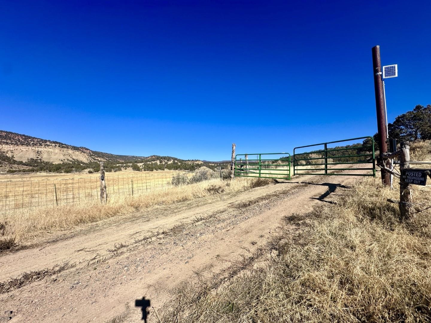 Tbd Cactus Park Road Cedaredge, CO 81413 - Photo 11 of 18 a view of a ocean view