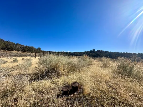 a view of lake and mountain