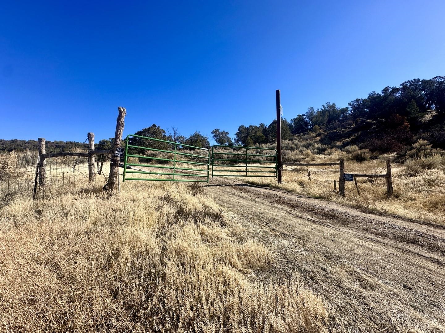 Tbd Cactus Park Road Cedaredge, CO 81413 - Photo 3 of 18 a view of an outdoor space and yard
