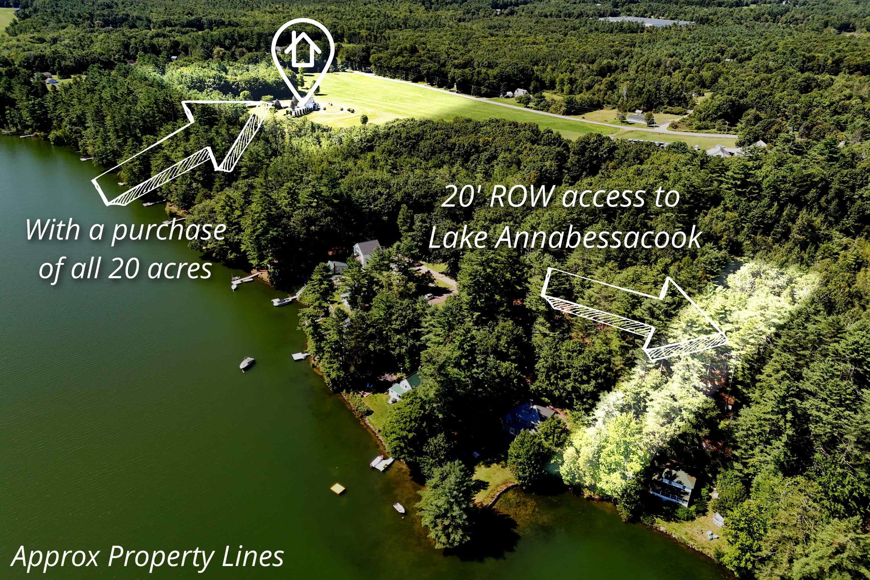 172 B Annabessacook Road Winthrop, ME 04364 - Photo 7 of 59