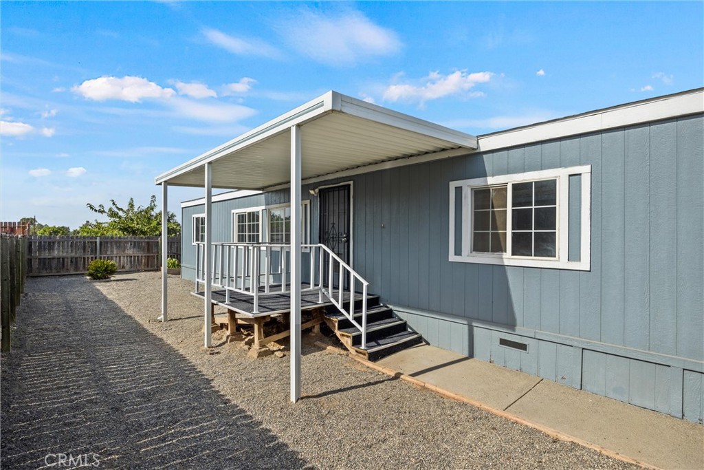 2920 Clark Road, Unit K13 Butte Valley, CA 95965 - Photo 17 of 21 Gallery Image 17