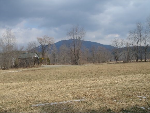 Churchill Road Brownsville, VT 05037 - Photo 1 of 1