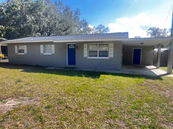 $1,550 | 809 Briandav Street, Tallahassee, FL 32305