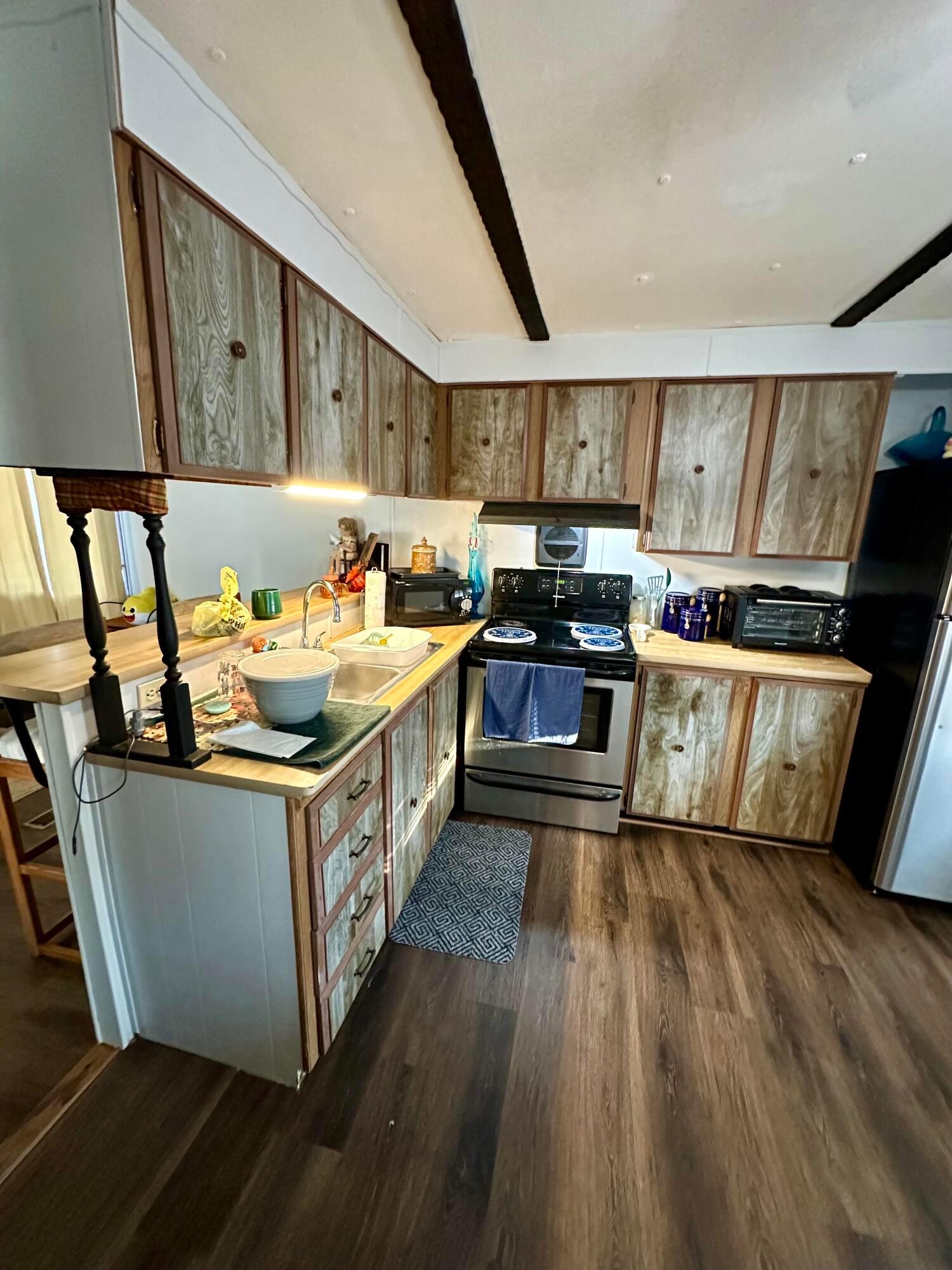 3200 Smeltzer Road, Unit 22 Marion, OH 43302 - Photo 5 of 10 IMG_6295