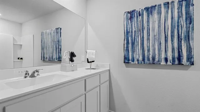 $343,185 | 4237 Trickling Crk Lane, Crowley, TX 76036