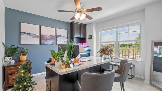 $343,185 | 4237 Trickling Crk Lane, Crowley, TX 76036