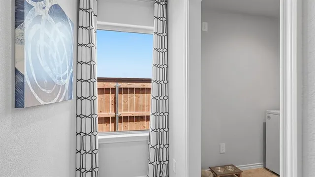 $343,185 | 4237 Trickling Crk Lane, Crowley, TX 76036