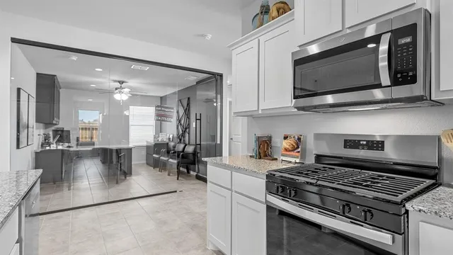 $343,185 | 4237 Trickling Crk Lane, Crowley, TX 76036