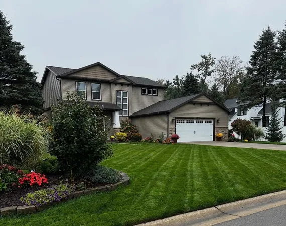 $437,000 | 5193 Grand River Circle, Jackson, MI 49201