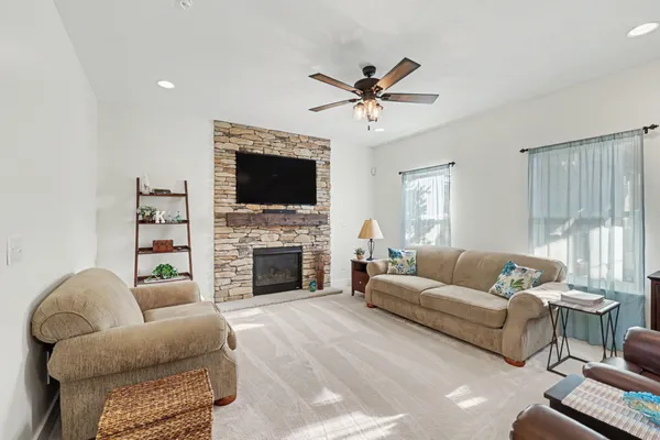 $437,000 | 5193 Grand River Circle, Jackson, MI 49201