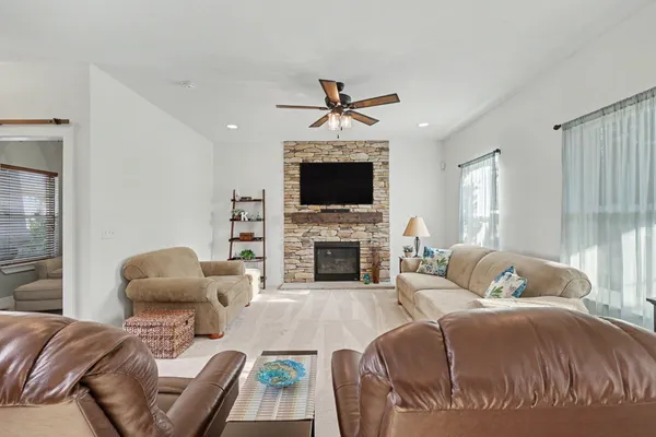 $437,000 | 5193 Grand River Circle, Jackson, MI 49201