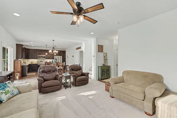 $437,000 | 5193 Grand River Circle, Jackson, MI 49201