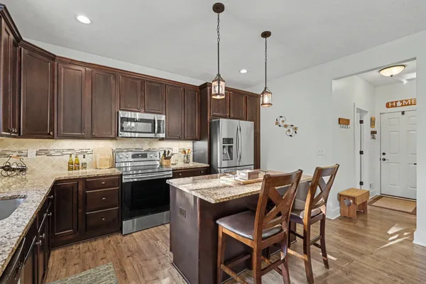 $437,000 | 5193 Grand River Circle, Jackson, MI 49201