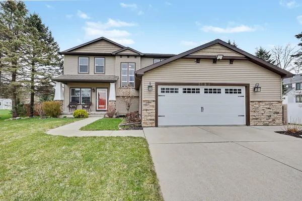 $437,000 | 5193 Grand River Circle, Jackson, MI 49201