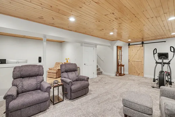 $437,000 | 5193 Grand River Circle, Jackson, MI 49201