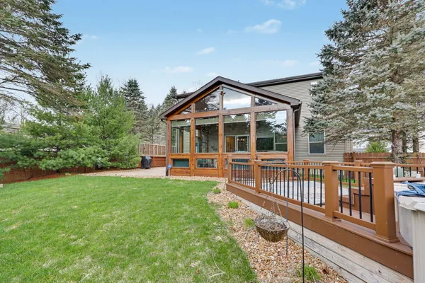 $437,000 | 5193 Grand River Circle, Jackson, MI 49201