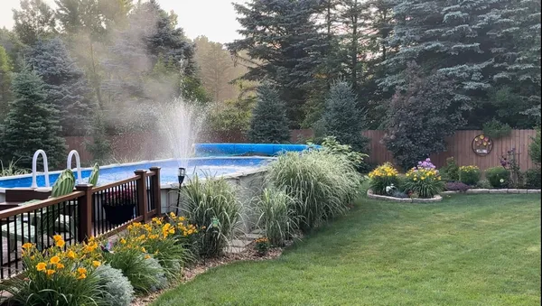 $437,000 | 5193 Grand River Circle, Jackson, MI 49201