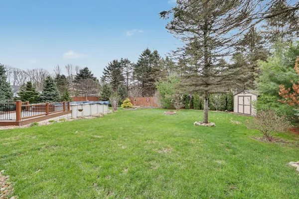 $437,000 | 5193 Grand River Circle, Jackson, MI 49201