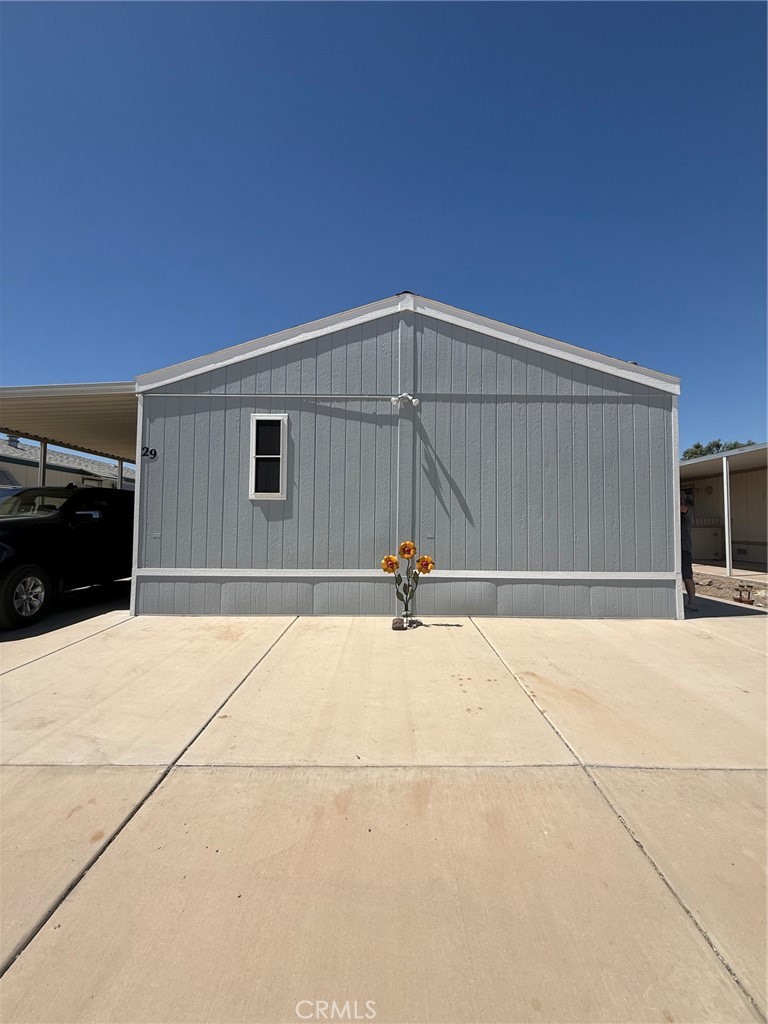 2054 Parker Dam Road, Unit 29 Earp, CA 92242 - Photo 18 of 37