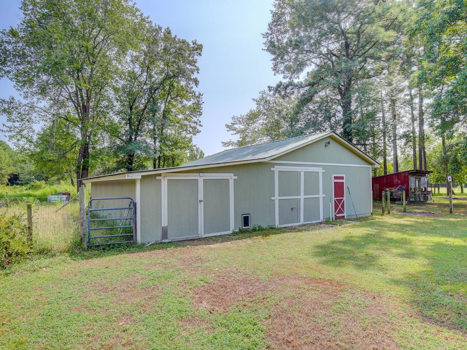 155 New King Road Smithfield, NC 27577 - Photo 20 of 28 Photo 20