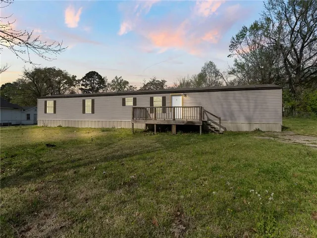 $65,000 | 800 Lenox Avenue, Winnfield, LA 71483