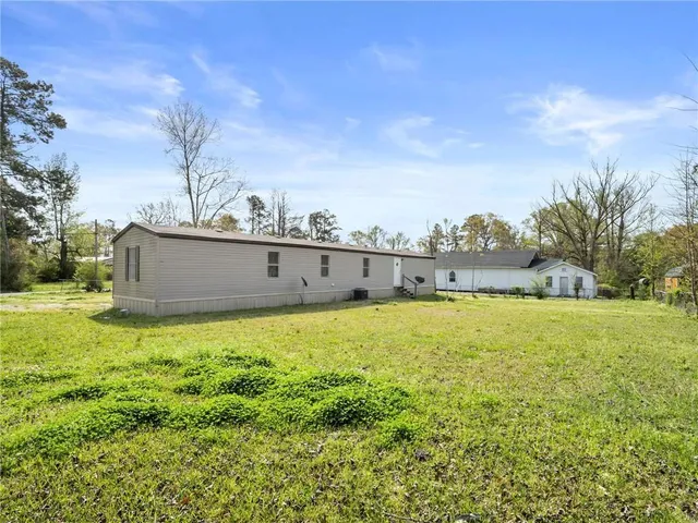 $65,000 | 800 Lenox Avenue, Winnfield, LA 71483