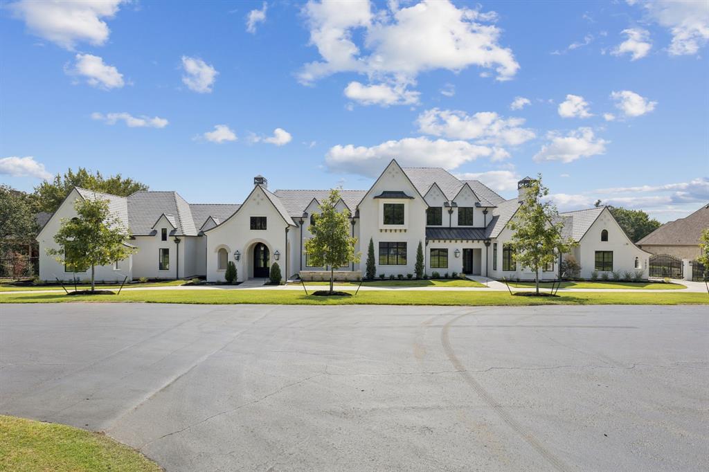 1847 Broken Bend Drive Westlake, TX 76262 - Photo 1 of 40