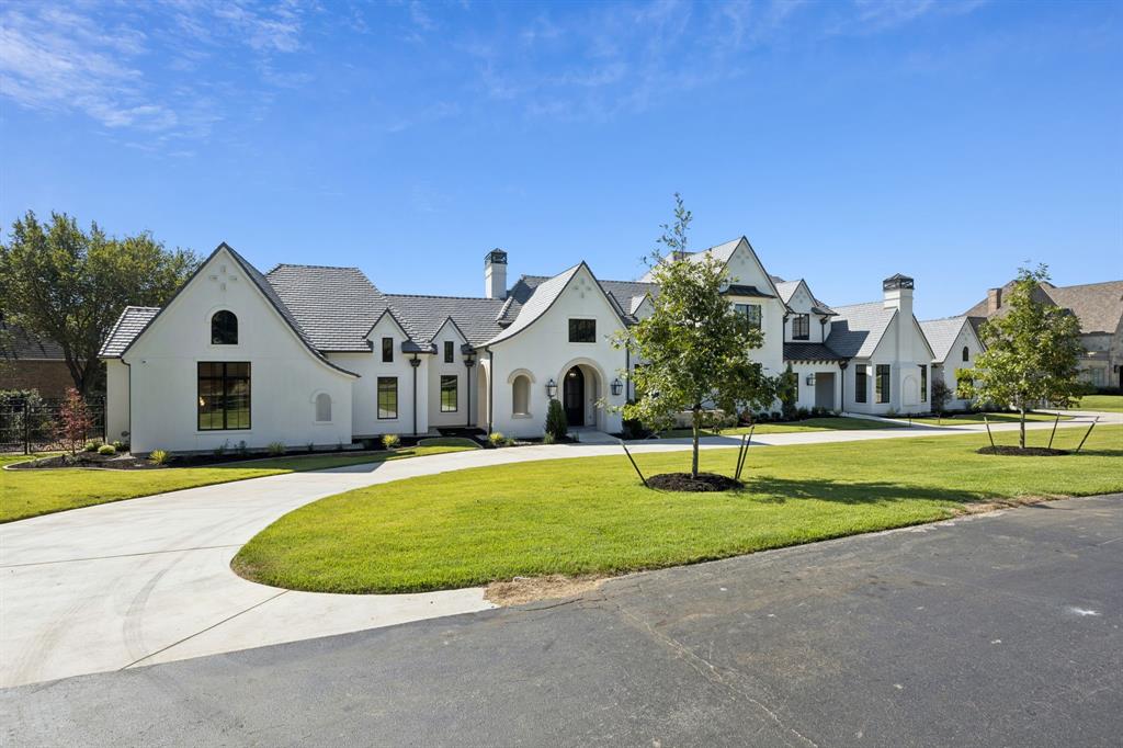 1847 Broken Bend Drive Westlake, TX 76262 - Photo 2 of 40