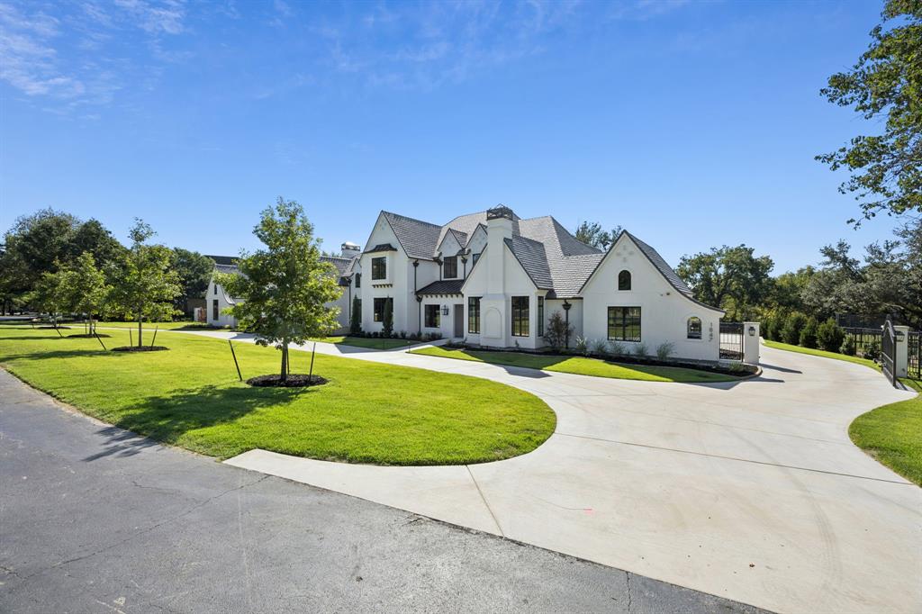 1847 Broken Bend Drive Westlake, TX 76262 - Photo 3 of 40