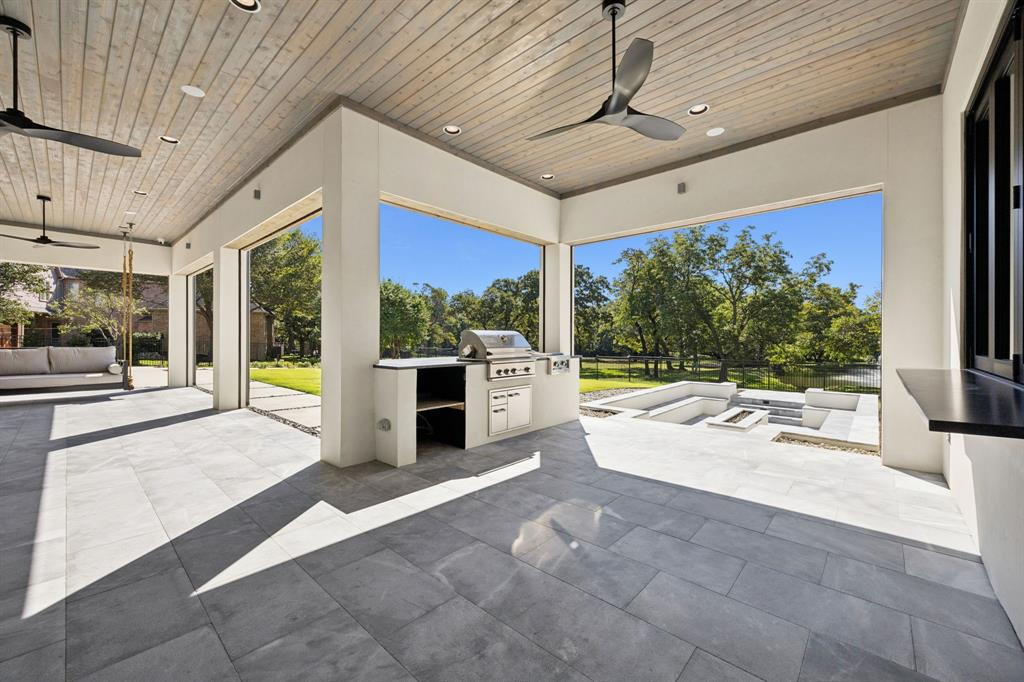 1847 Broken Bend Drive Westlake, TX 76262 - Photo 35 of 40