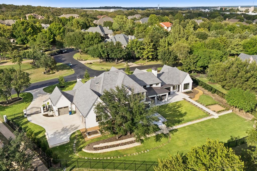 1847 Broken Bend Drive Westlake, TX 76262 - Photo 38 of 40