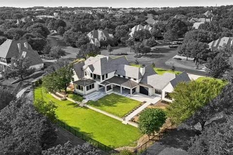 $6,945,750 | 1847 Broken Bend Drive, Westlake, TX 76262