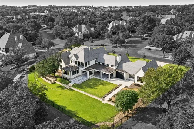 $6,945,750 | 1847 Broken Bend Drive, Westlake, TX 76262