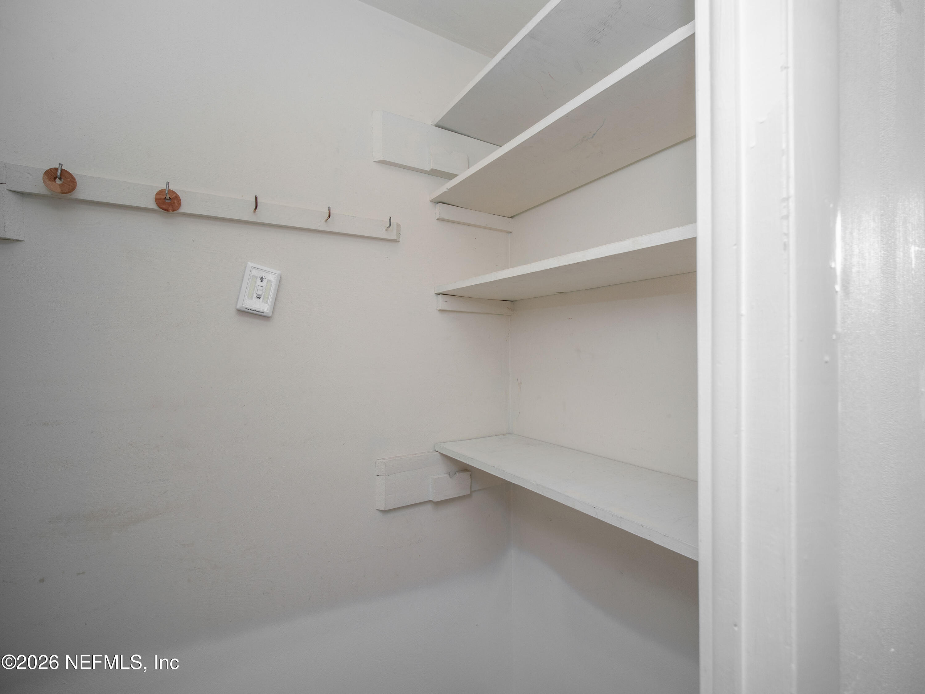 918 Bacall Road Jacksonville, FL 32218 - Photo 20 of 41 Primary Closet