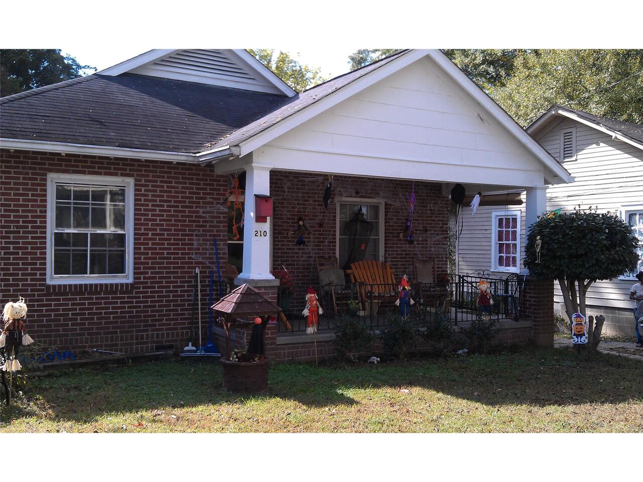 210 Kingston Avenue Northeast Rome, GA 30161 - Photo 1 of 1 Gallery Image 1