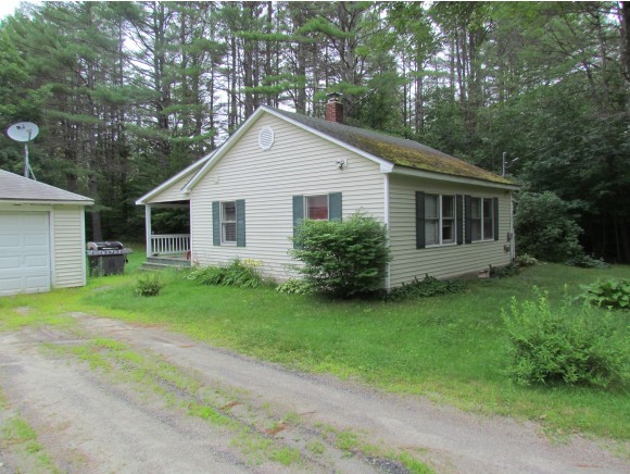 127 Turner Road Wentworth, NH 03282 - Photo 1 of 1