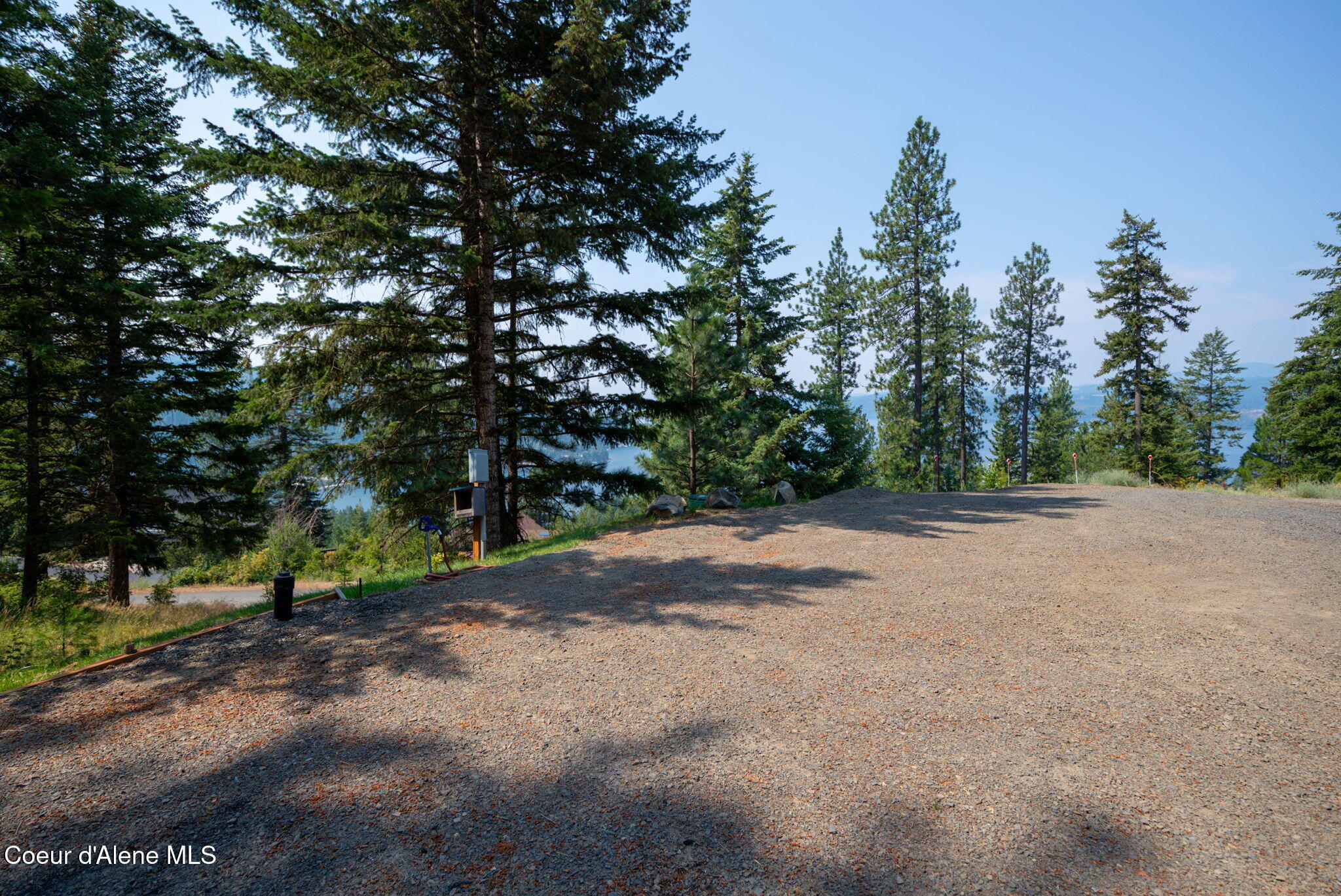 13606 South Hanson Road Harrison, ID 83833 - Photo 36 of 42 35-web-or-mls-RV-Pad-2