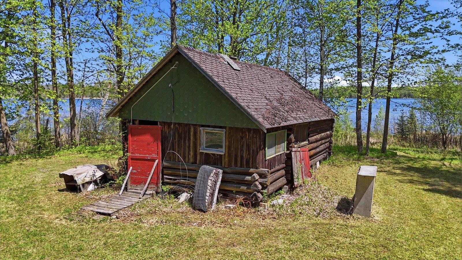 Tbd Cedar Point Road Marcell, MN 56657 - Photo 4 of 21